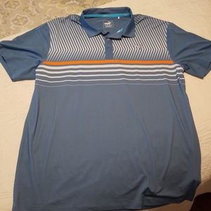 Puma Golf PWRCOOL Polo